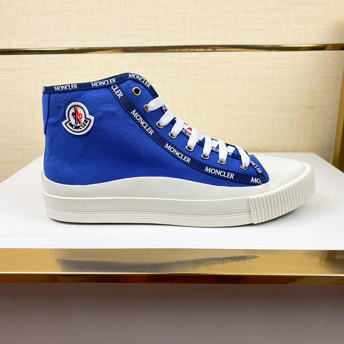 Moncler Sneakers Unisex ID:20220929-102